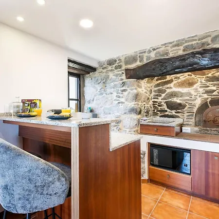 Casinha Do Mar By Galmi São Vicente