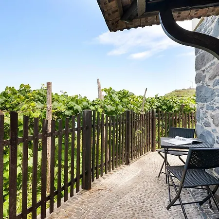 Casinha Do Mar By Galmi Willa São Vicente