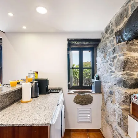 Casinha Do Mar By Galmi Willa *