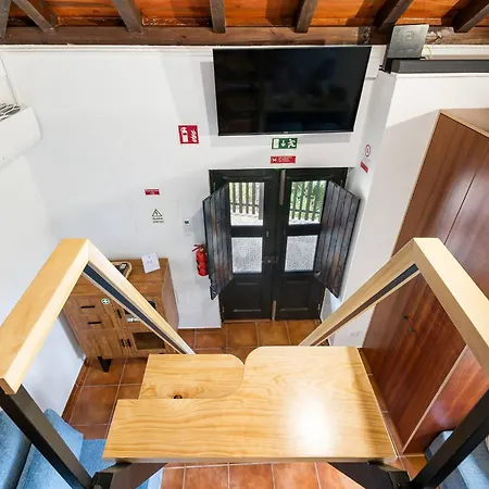 别墅 Casinha Do Mar By Galmi