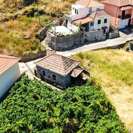 Casinha Do Mar By Galmi Villa São Vicente