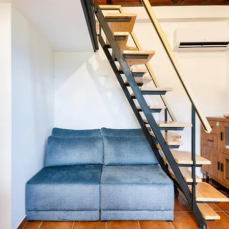 别墅 Casinha Do Mar By Galmi