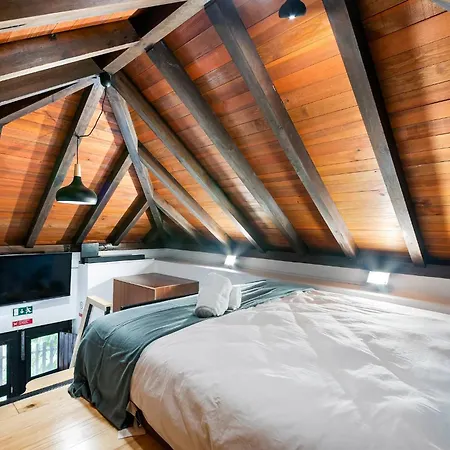 Casinha Do Mar By Galmi