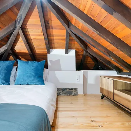 Villa Casinha Do Mar By Galmi São Vicente