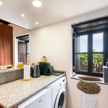 Casinha Do Mar By Galmi *