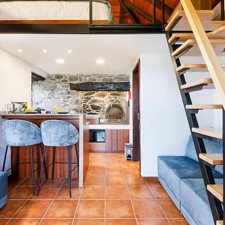 Casinha Do Mar By Galmi São Vicente