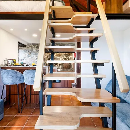 וילה Casinha Do Mar By Galmi