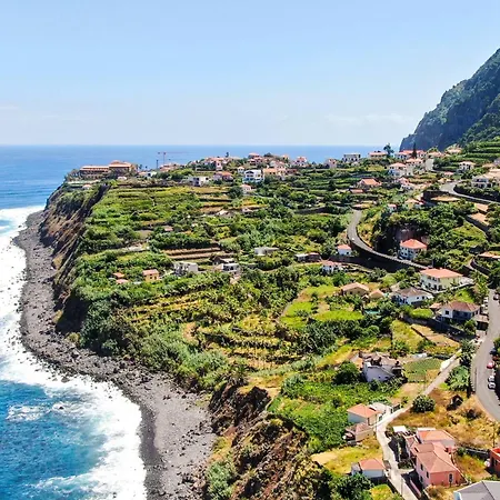 Casinha Do Mar By Galmi São Vicente