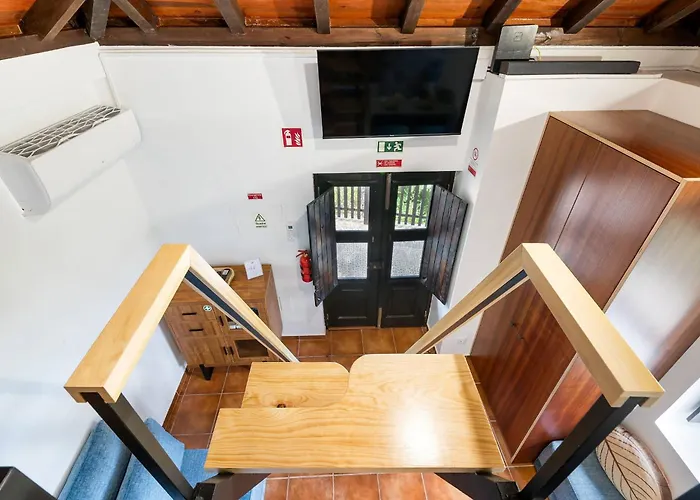 Βίλα Casinha Do Mar By Galmi