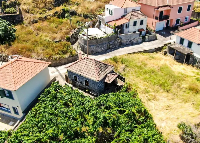 Casinha Do Mar By Galmi Vila São Vicente