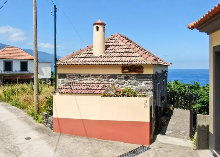 Casinha Do Mar By Galmi Vila *