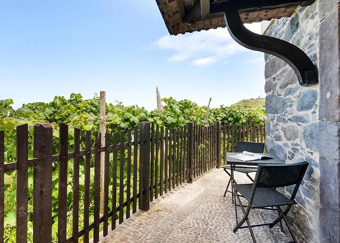 Casinha Do Mar By Galmi Βίλα São Vicente