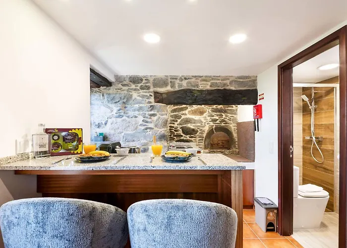 Βίλα Casinha Do Mar By Galmi São Vicente