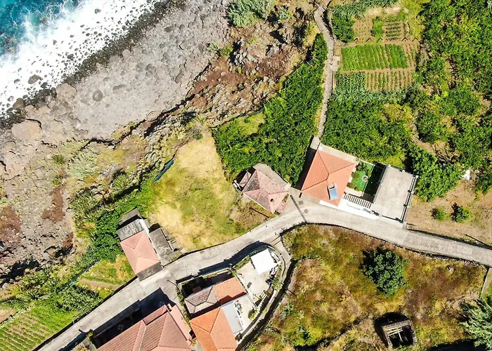 Vila Casinha Do Mar By Galmi *