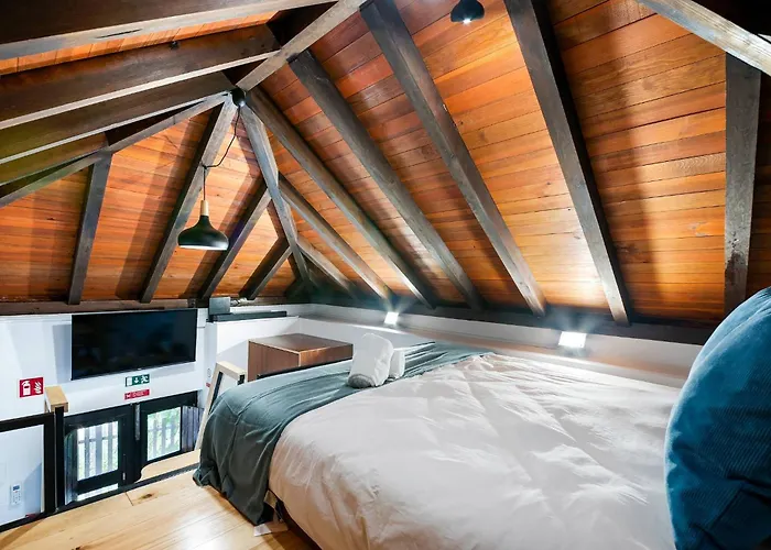 Casinha Do Mar By Galmi