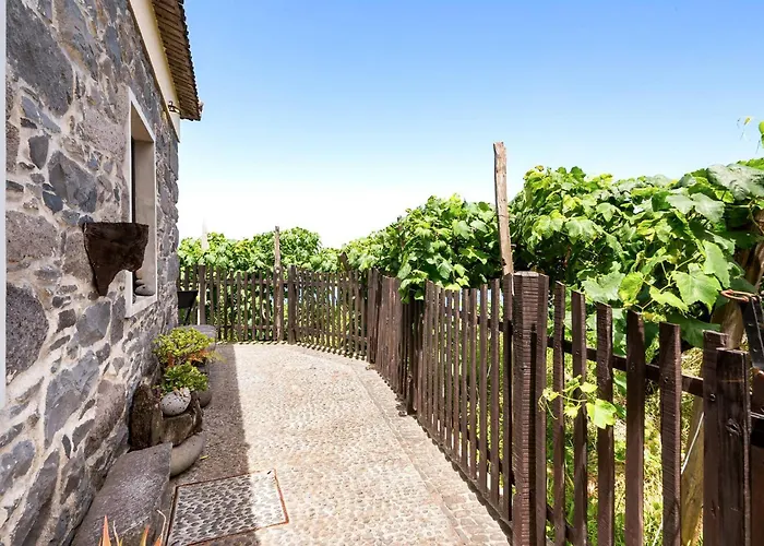 Vila Casinha Do Mar By Galmi São Vicente