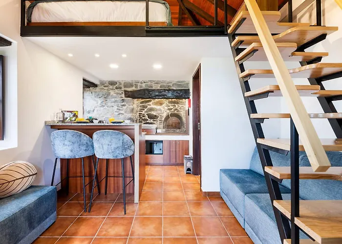 Casinha Do Mar By Galmi São Vicente