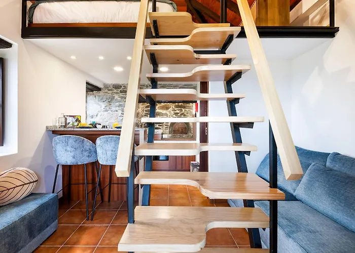 Βίλα Casinha Do Mar By Galmi